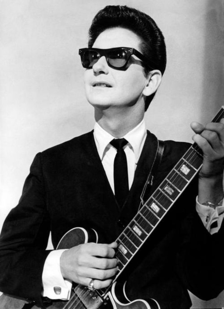 Roy orbison