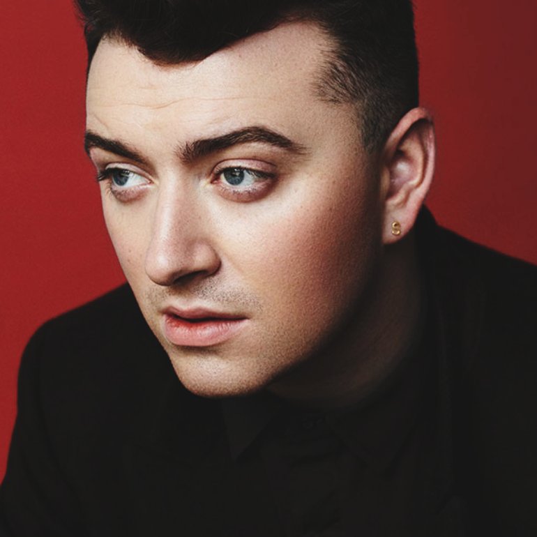 Sam smith
