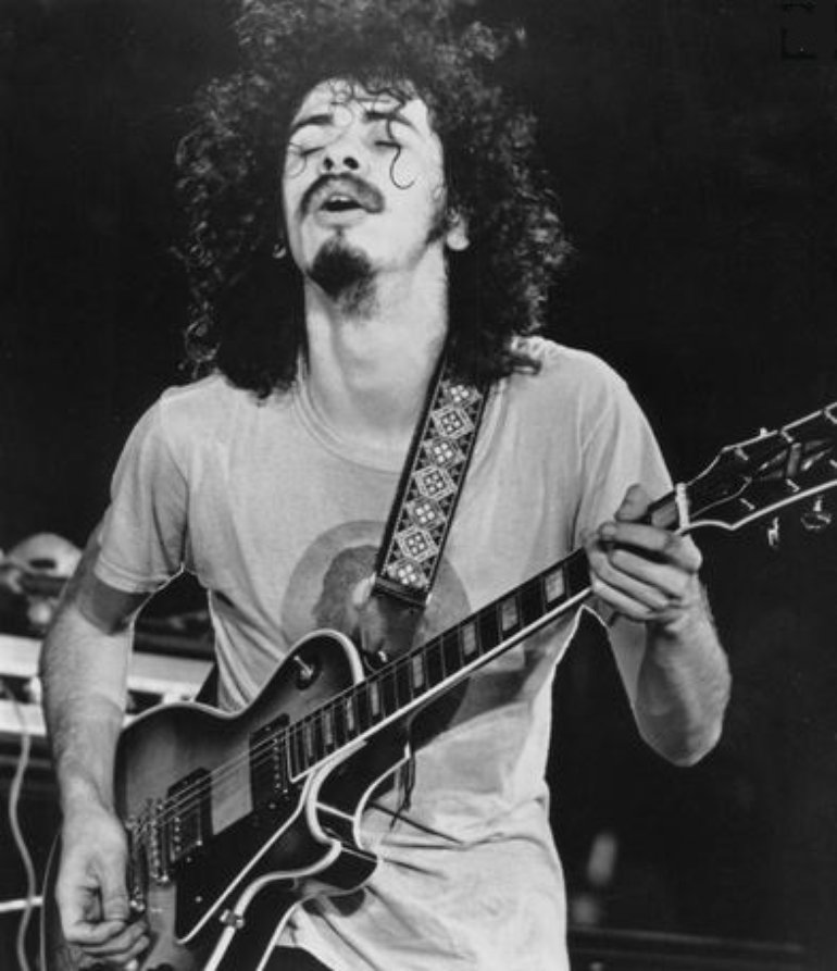 Santana