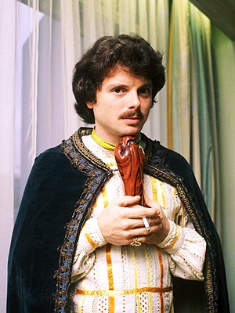 Scott mckenzie