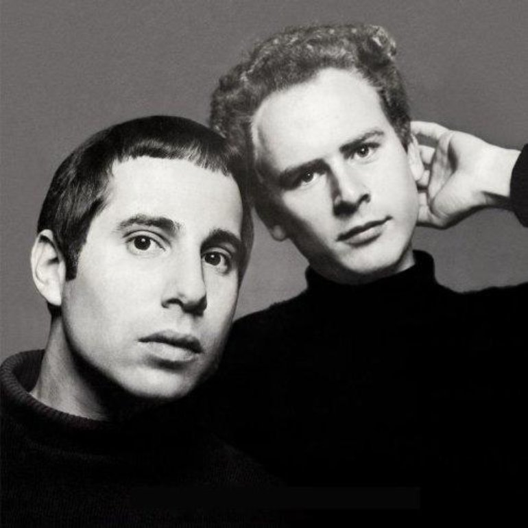 Simon & garfunkel