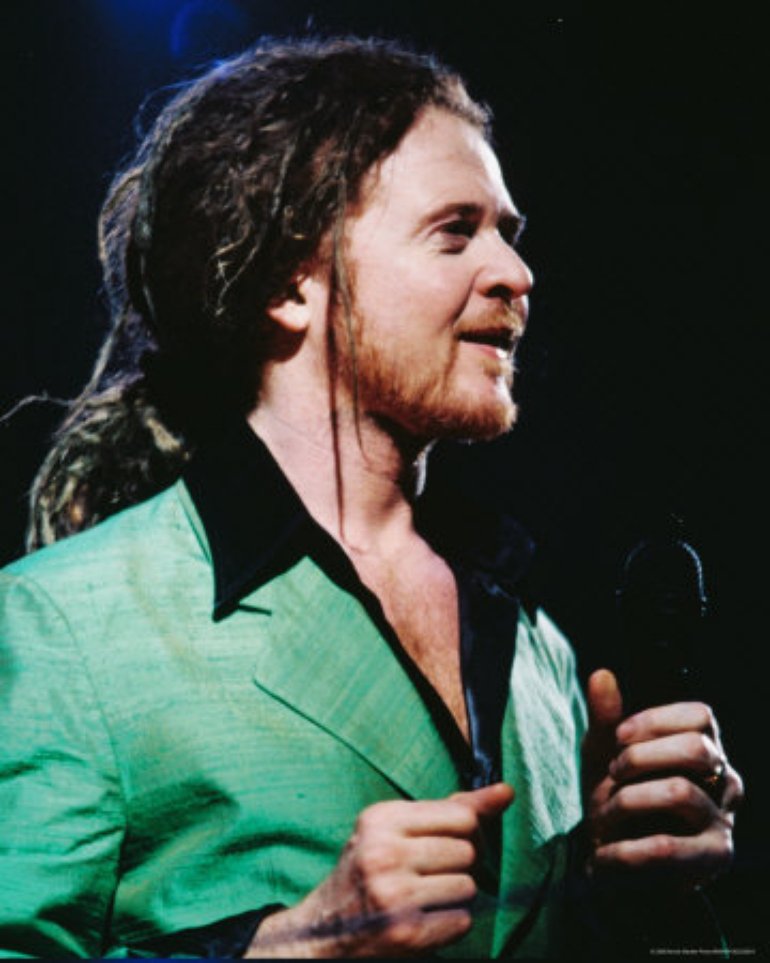 Simply red