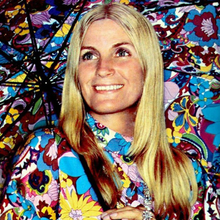 Skeeter davis