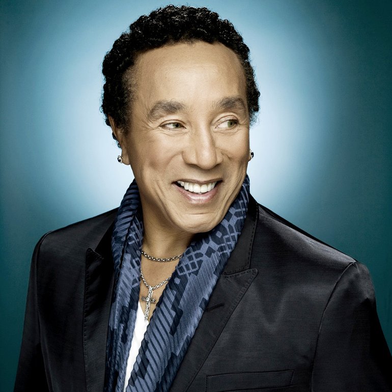 Smokey robinson