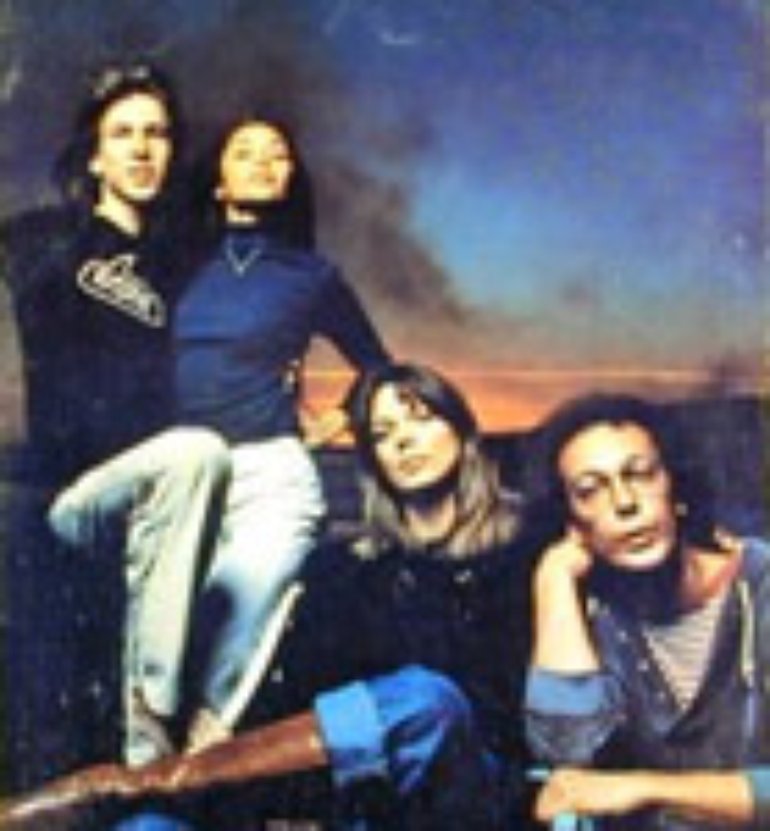 Starland vocal band