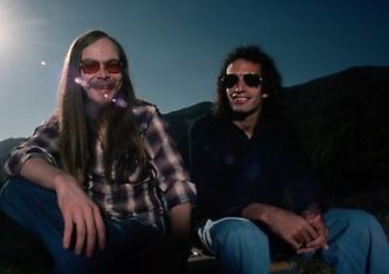 Steely dan