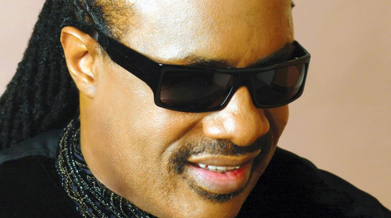 Stevie wonder