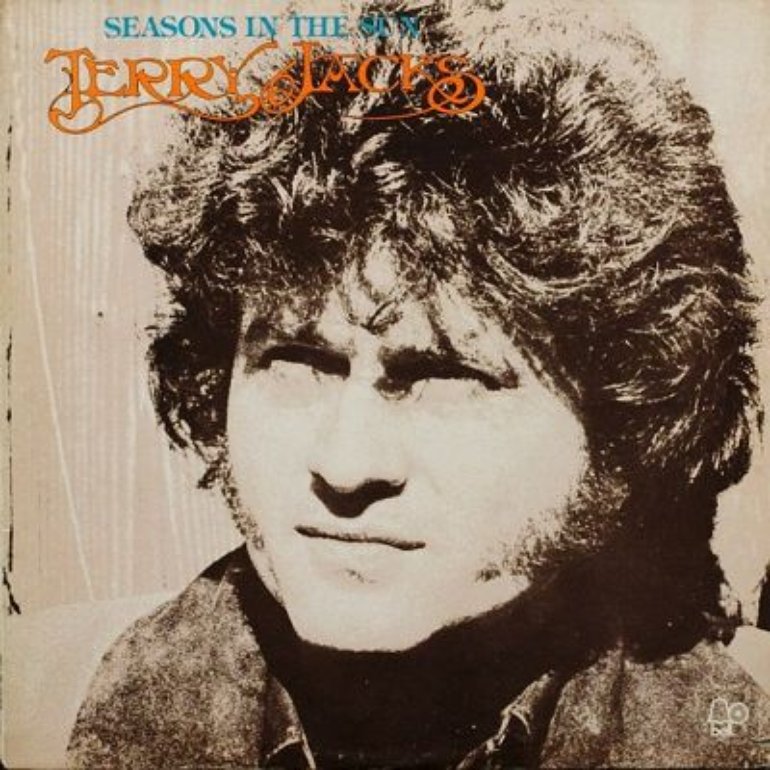 Terry jacks