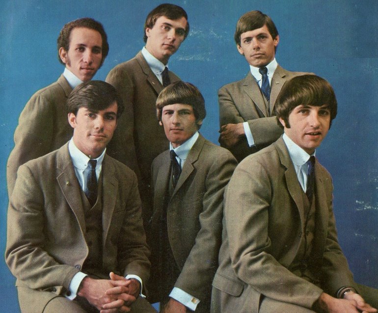 The association