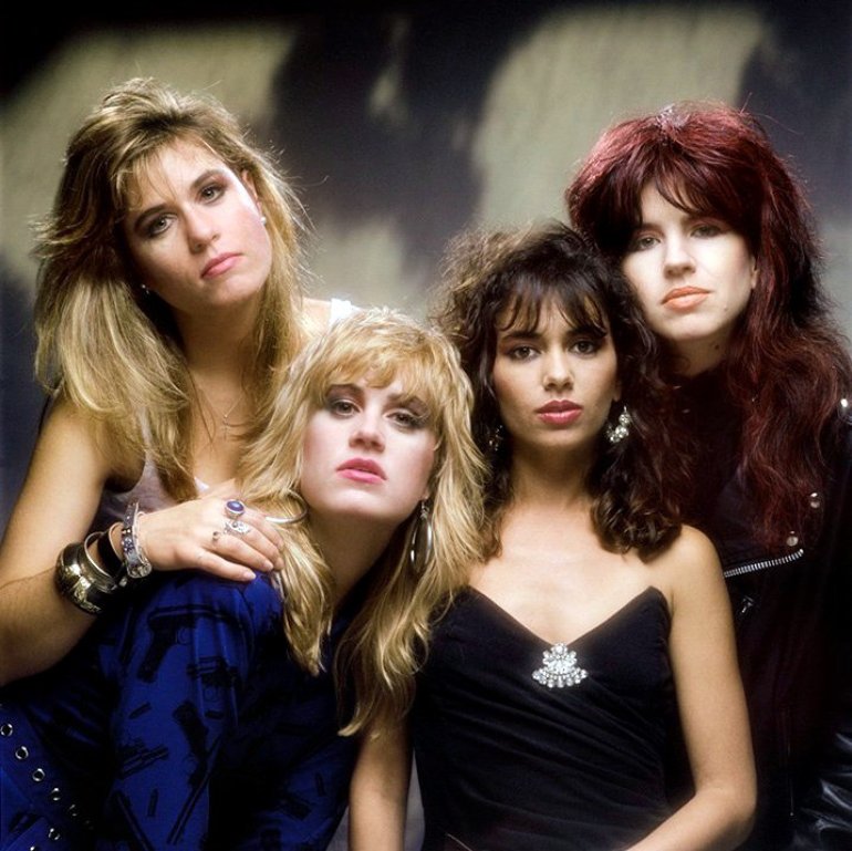 The bangles