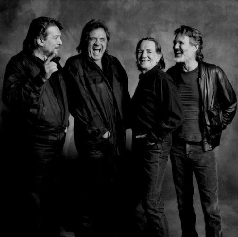 The highwaymen