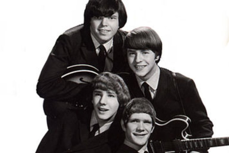 The mccoys
