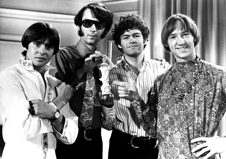 The monkees