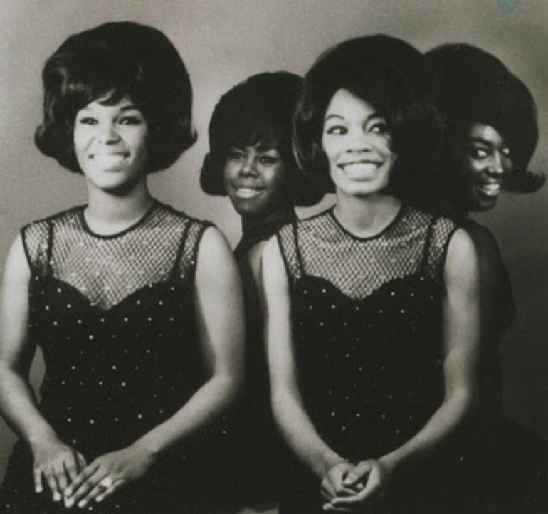 The shirelles