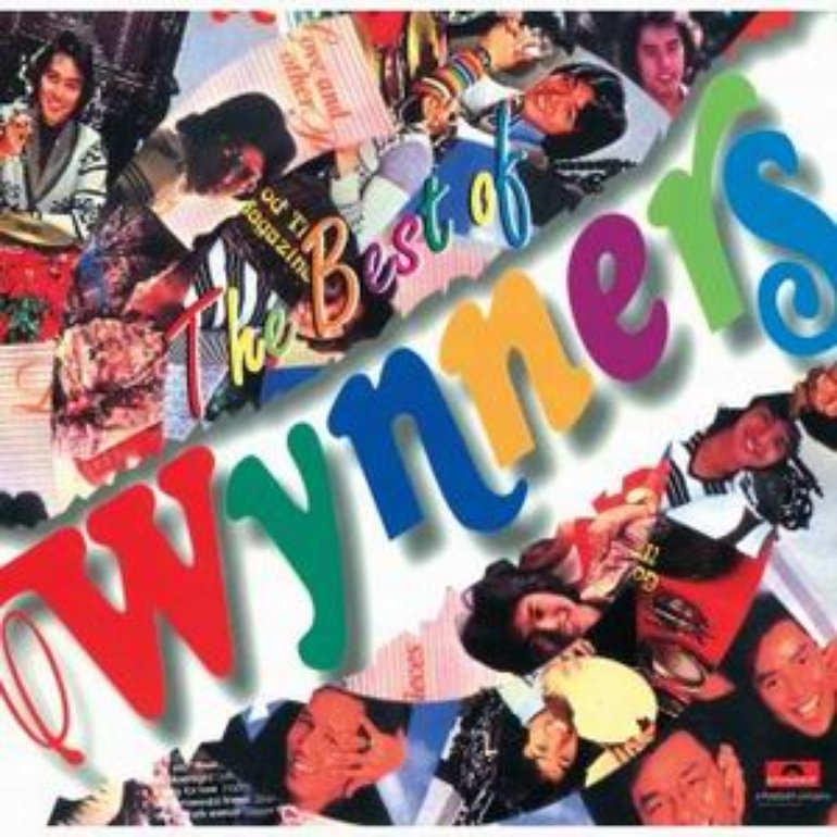 The wynners