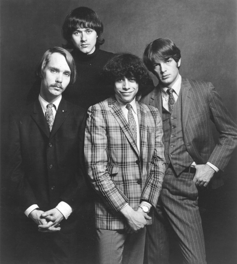 The youngbloods