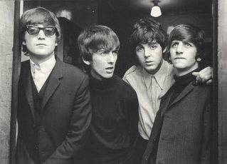The beatles