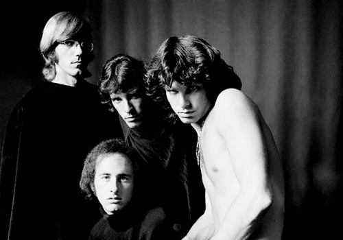 The doors