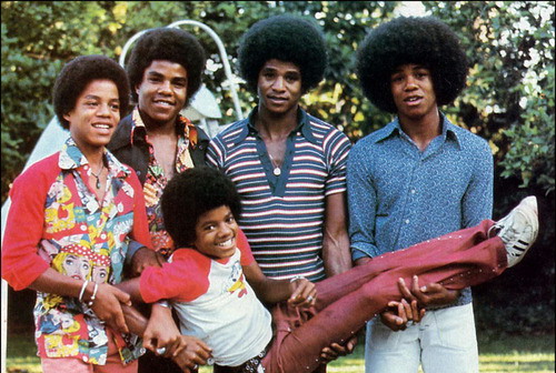 The jackson 5