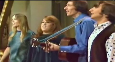 The mamas & the papas