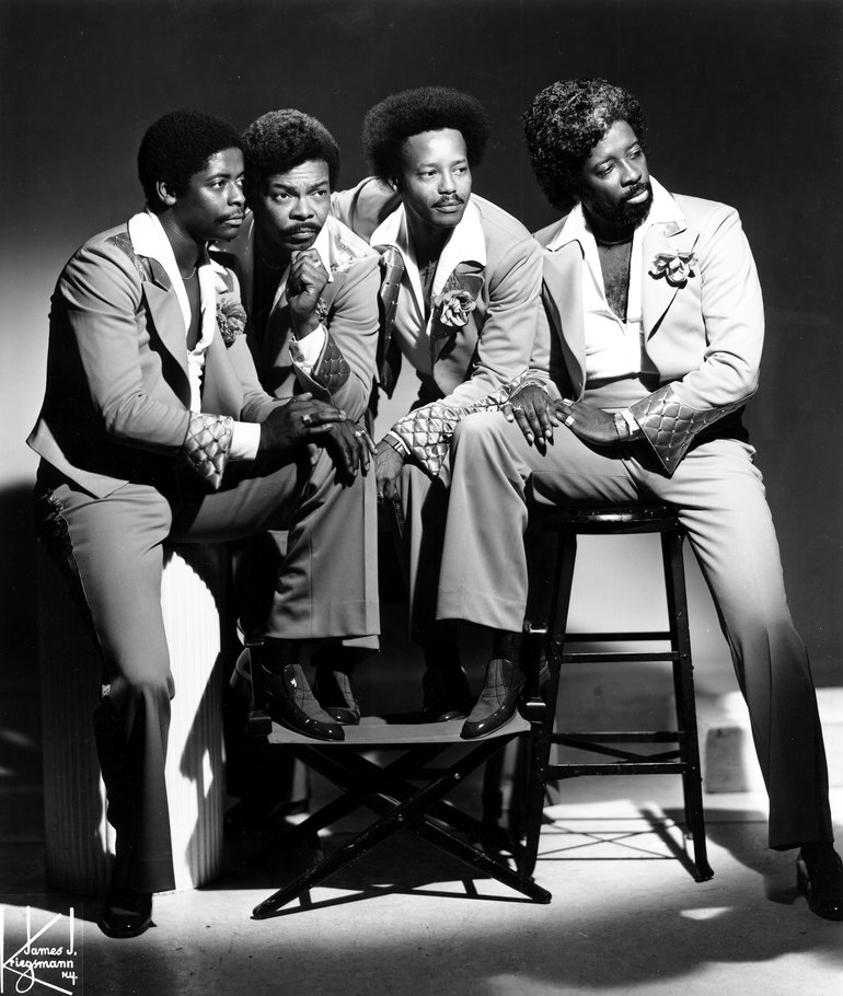 The manhattans