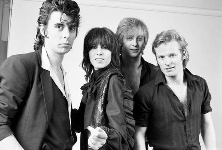 The pretenders
