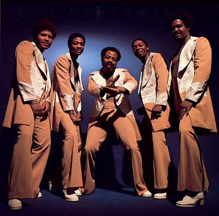 The stylistics