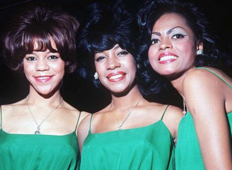 The supremes