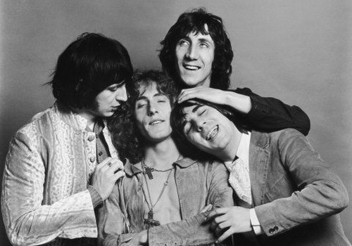 The who