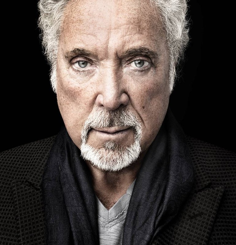 Tom jones