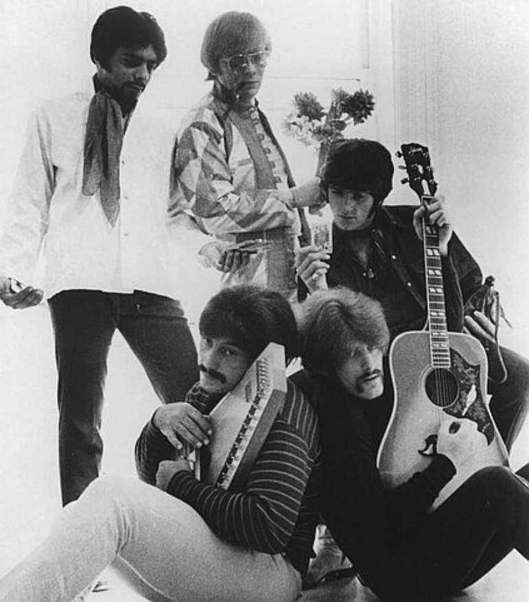Tommy james and the shondells