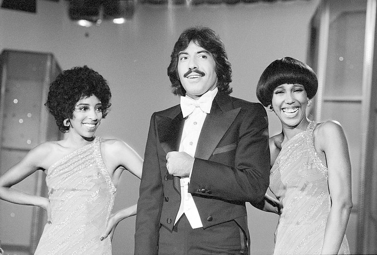Tony orlando and dawn
