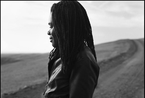 Tracy chapman