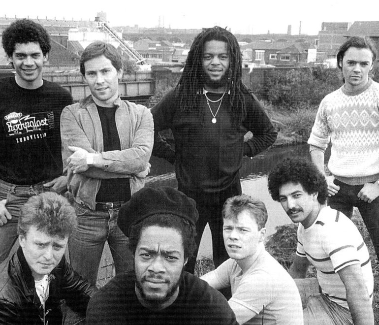 Ub40