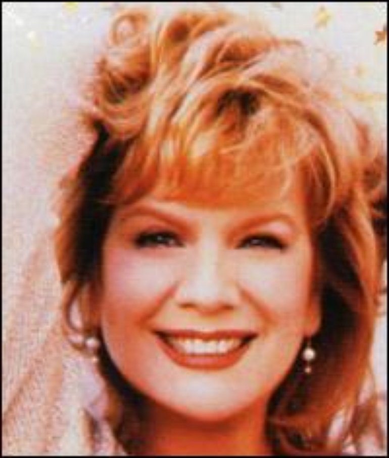 Vikki carr