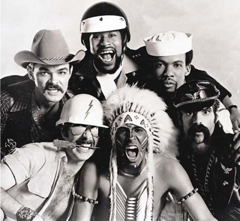 Village people