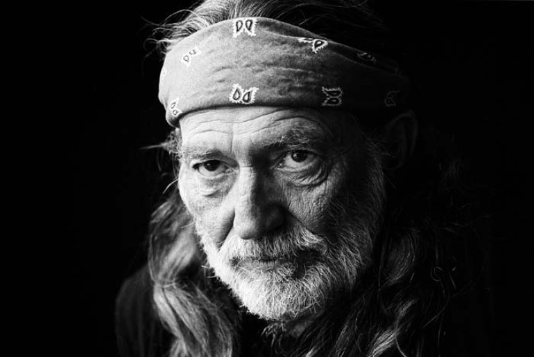 Willie nelson