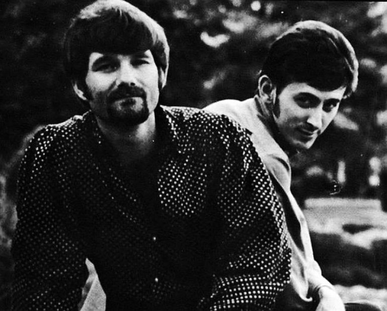 Zager & evans